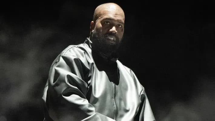 DE Williams: Youth attitudes mirrored in Kanye West ahead of voter registration