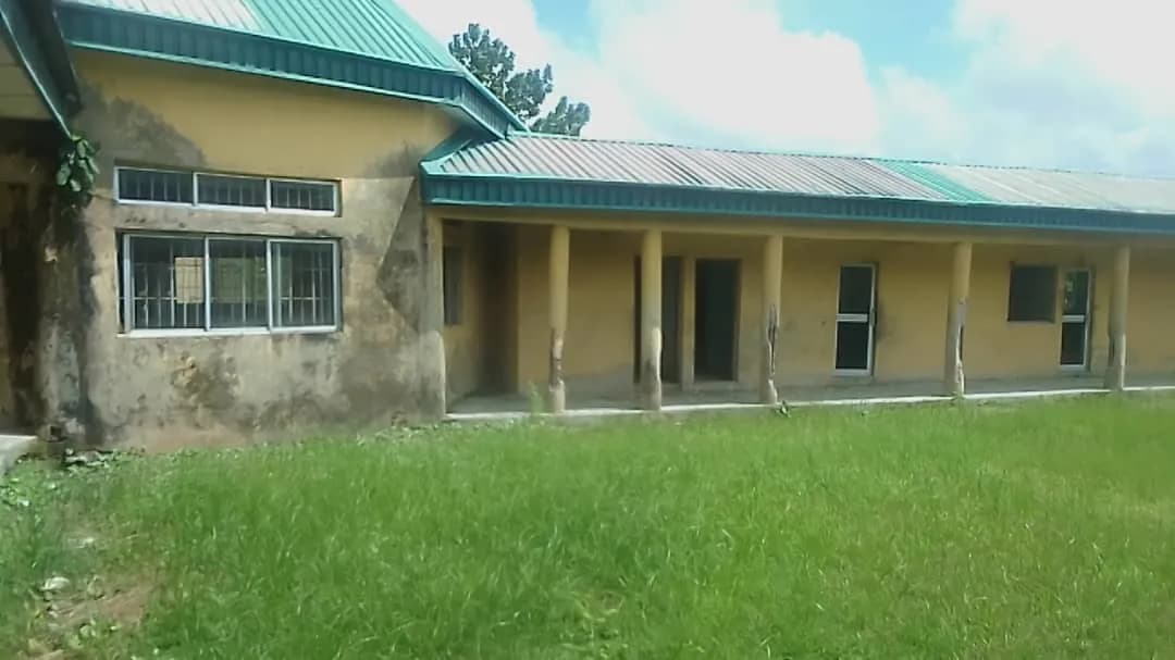 Nigeria Police Invite Ex-Ogulagha Chairman Over Alleged Diversion of Community Development Funds