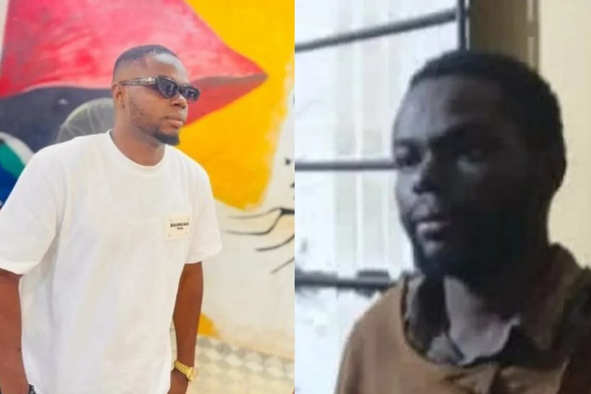 Survivor Used Kidnapper's Phone to Check Manchester United's Premier League Position