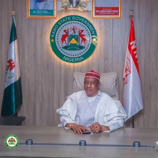 Kano Deputy Governor Seeks Enhanced EU Collaboration on Urban Development, Economy