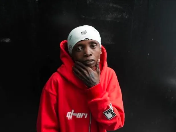 Kolu Alleges Carter Efe Abandoned Him, Says He Sold His Only Car to Survive