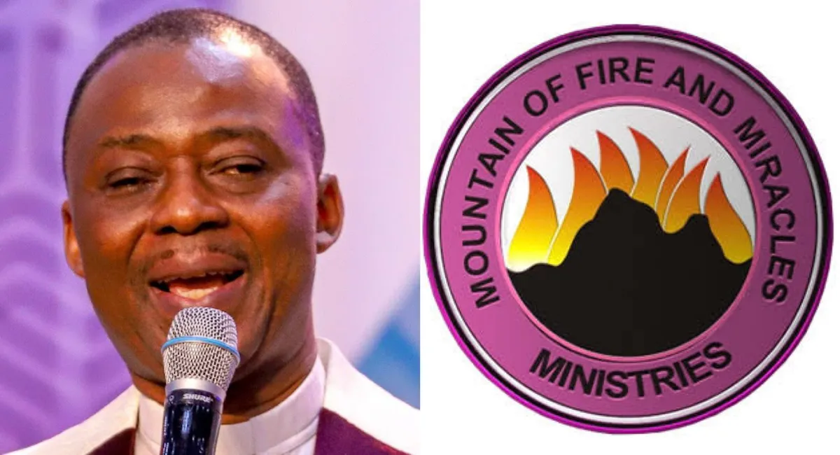 MFM Suspends Overnight Vigils, Mandates 8pm End Time for Church Activities Over Security Fears