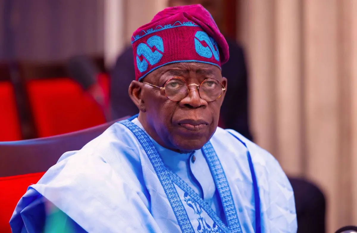 Tinubu Reaffirms Government's Determination to Defeat Insecurity and Ease Economic Hardship