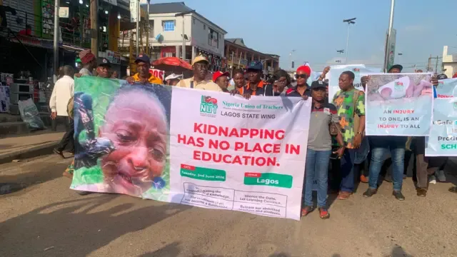 Oyo Assembly Calls for Urgent Security Boost in Schools After Abductions